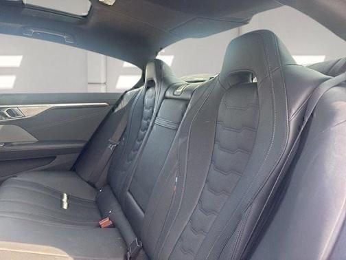 2023 BMW M850 Gran Coupe xDrive