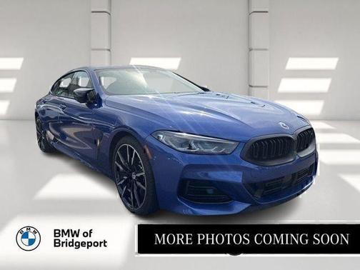 2023 BMW M850 Gran Coupe xDrive