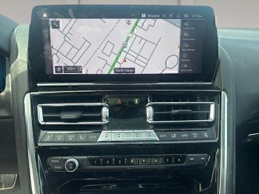 2023 BMW M850 Gran Coupe xDrive