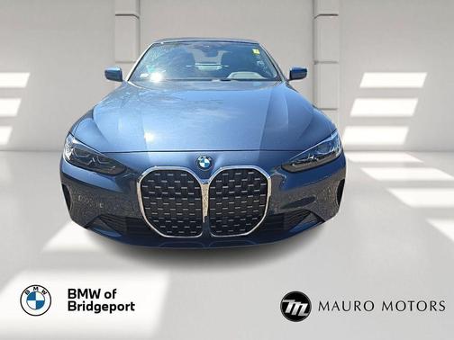2023 BMW 430 i xDrive