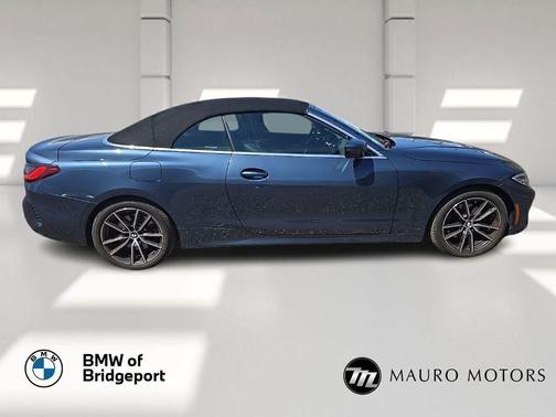 2023 BMW 430 i xDrive