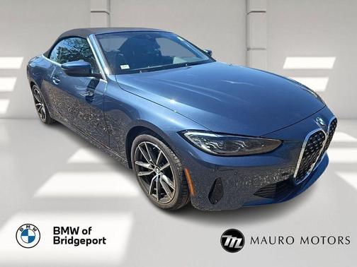 2023 BMW 430 i xDrive