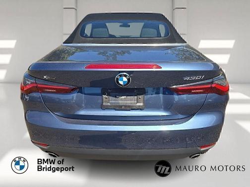 2023 BMW 430 i xDrive