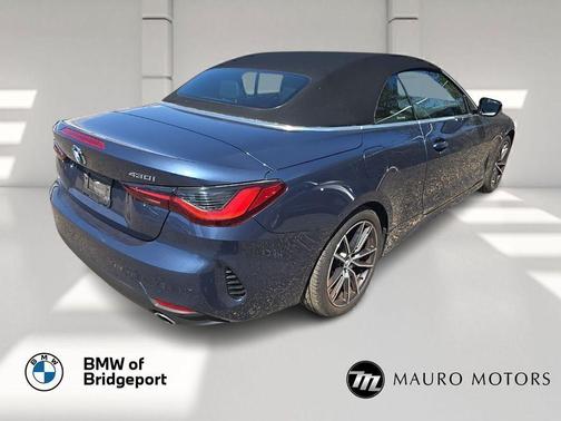 2023 BMW 430 i xDrive