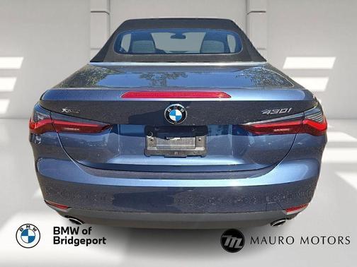 2023 BMW 430 i xDrive