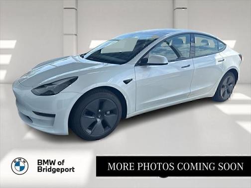 2023 Tesla Model 3 Standard Range