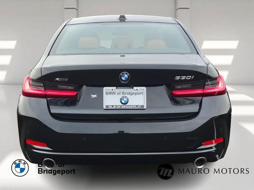 2023 BMW 330 xDrive