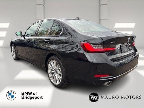 2023 BMW 330 xDrive