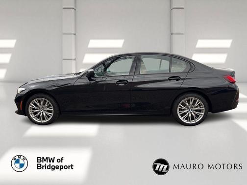 2023 BMW 330 xDrive