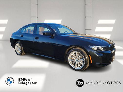 2023 BMW 330 xDrive