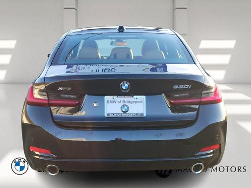 2023 BMW 330 xDrive