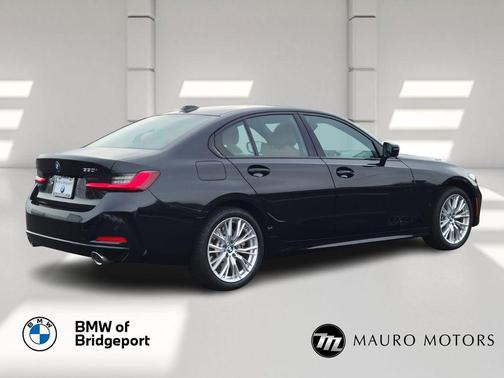 2023 BMW 330 xDrive