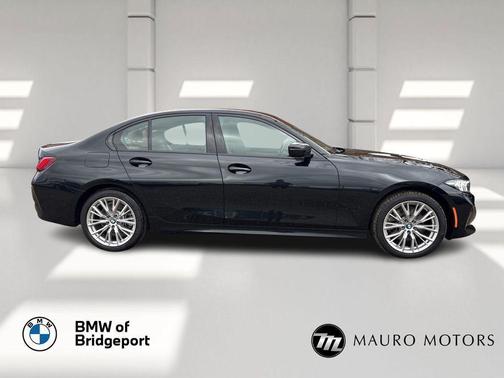 2023 BMW 330 xDrive