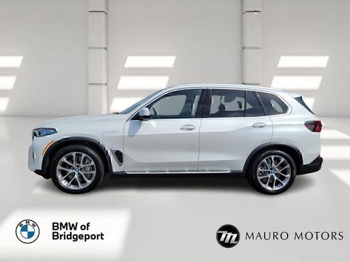 2025 BMW X5 PHEV xDrive50e