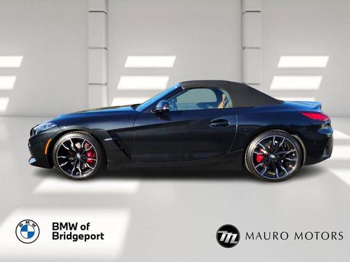 2025 BMW Z4 M40i