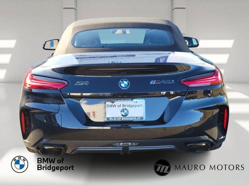 2025 BMW Z4 M40i