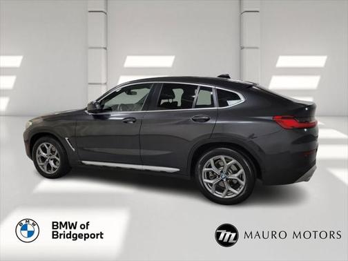 2024 BMW X4 xDrive30i