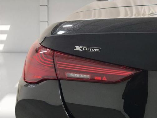2025 BMW M4 Competition xDrive