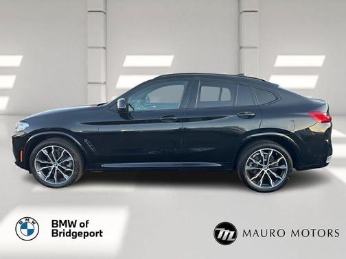 2023 BMW X4 xDrive30i