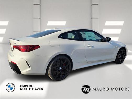 2025 BMW M440 i xDrive