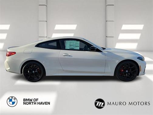 2025 BMW M440 i xDrive