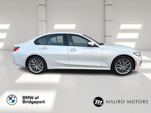 2023 BMW 330 xDrive