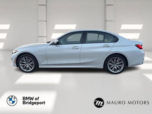 2023 BMW 330 xDrive
