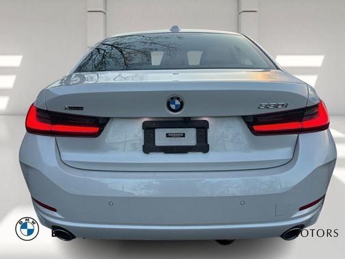 2023 BMW 330 xDrive