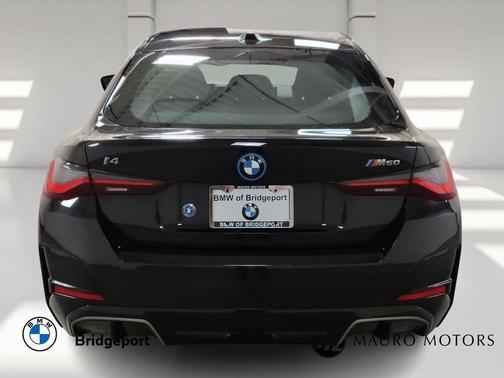 2022 BMW i4 Gran Coupe M50
