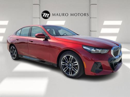 2024 BMW 530 i xDrive