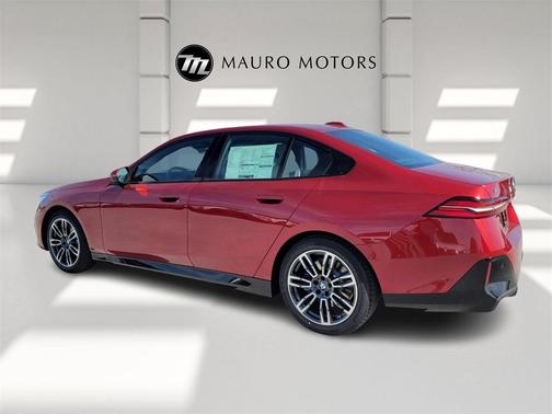 2024 BMW 530 i xDrive