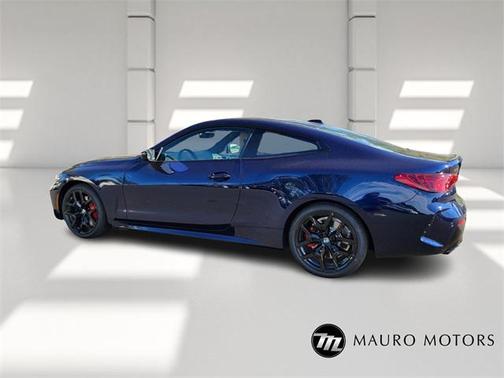 2026 BMW M440 i xDrive