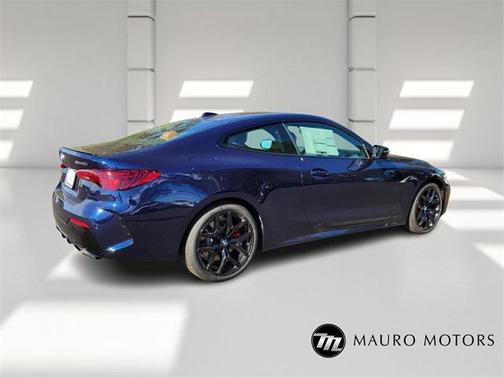 2026 BMW M440 i xDrive