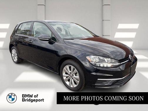 2021 Volkswagen Golf 1.4T TSI