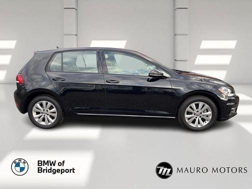 2021 Volkswagen Golf 1.4T TSI