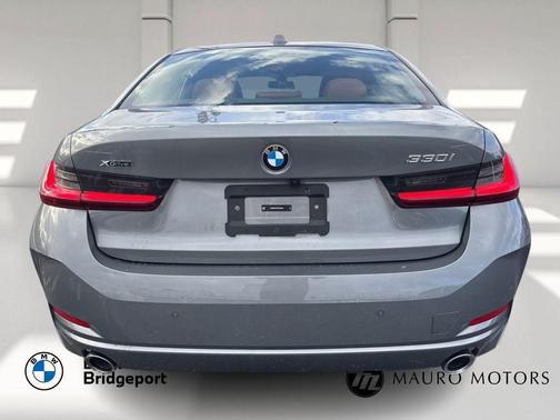 2023 BMW 330 xDrive