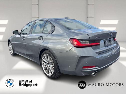 2023 BMW 330 xDrive