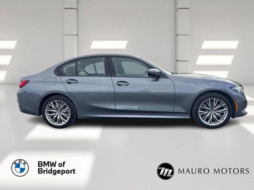 2023 BMW 330 xDrive