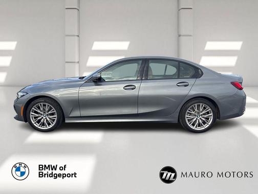 2023 BMW 330 xDrive