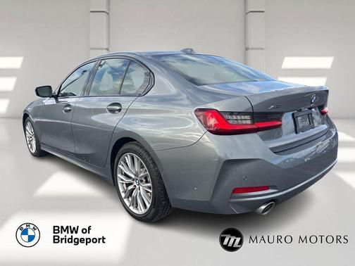 2023 BMW 330 xDrive
