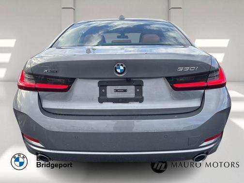 2023 BMW 330 xDrive
