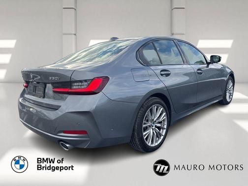 2023 BMW 330 xDrive
