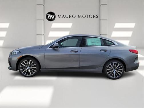 2024 BMW 228 Gran Coupe i xDrive