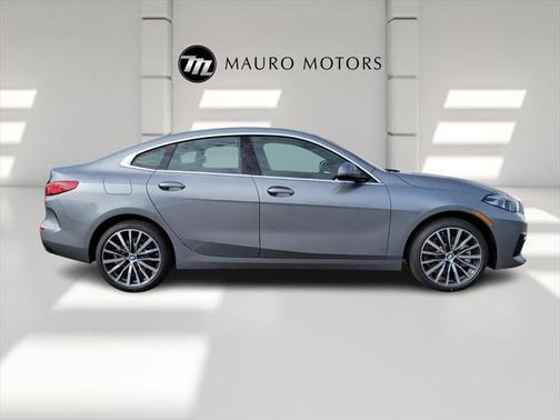 2024 BMW 228 Gran Coupe i xDrive