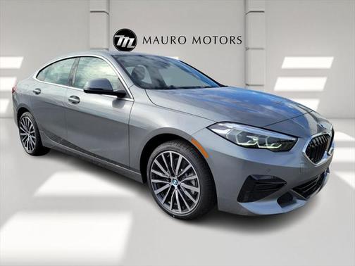2024 BMW 228 Gran Coupe i xDrive