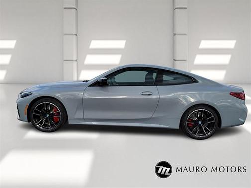 2025 BMW M440 i xDrive