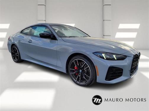 2025 BMW M440 i xDrive