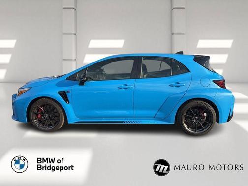 2024 Toyota GR Corolla Premium