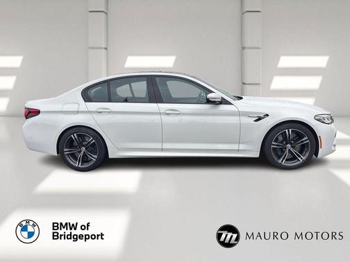 2023 BMW M5 Base