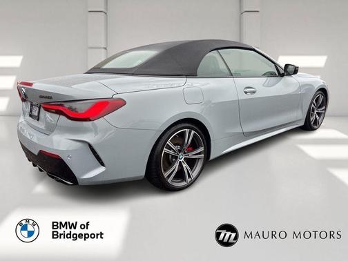 2023 BMW M440 i xDrive